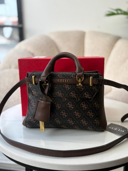 حقيبة جيس جوده عاليه وحجم وسط